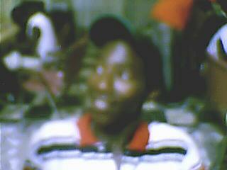 laye sakho